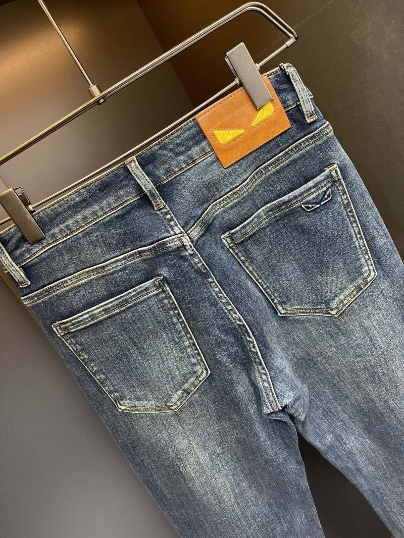 Christian Dior Jeans